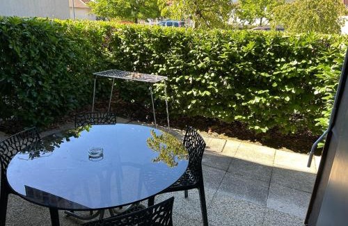 Seyssel Appartement | Lappart
