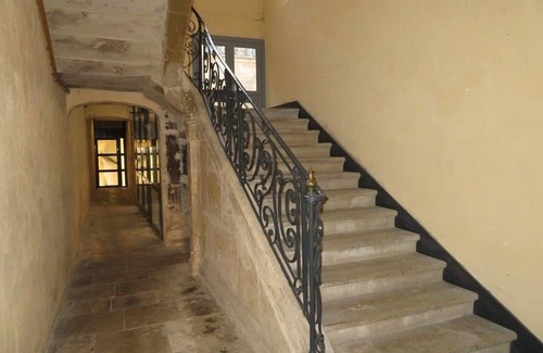 Bar-le-Duc Appartement | Lappart Renaissance