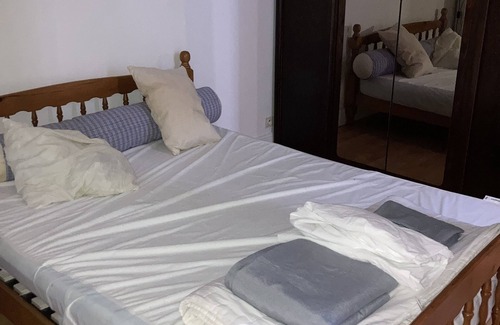 Rodez Appartement | L’appart Ruthenois 🛋️ familles et animaux bienvenus ! 🎈