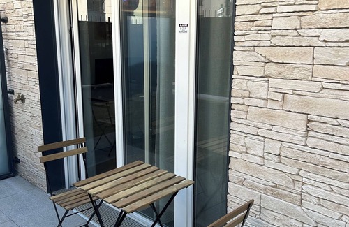 Petit-Colombes Appartement | Lappartement du Bonheur