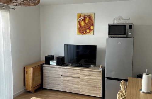 Petit-Colombes Appartement | Lappartement du Bonheur