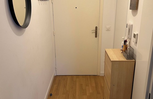 Petit-Colombes Appartement | Lappartement du Bonheur