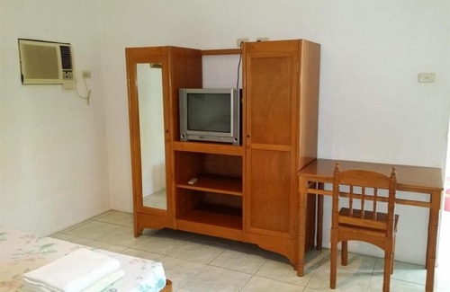 Basak Maison | Lapu Lapu Cottages and Restaurant