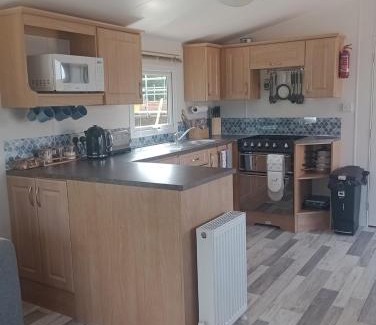 Louth Maison | Lapwing Lodge, Howdales