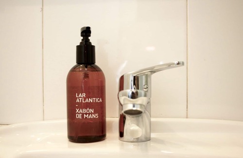 Vigo Maison | Lar Atlántica