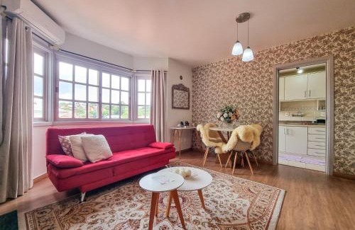 Quinta da Serra Appartement | Lar da Malú