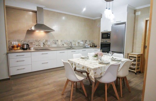 Arcade Appartement | Nouveau luxe, appartement romantique et confortable