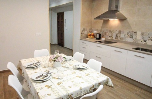 Arcade Appartement | Nouveau luxe, appartement romantique et confortable