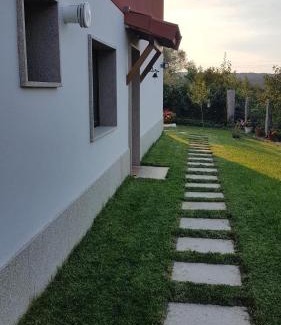 Allariz Appartement | Lar do solpor