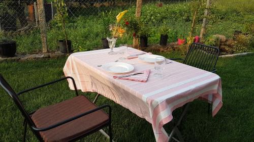 Allariz Appartement | Lar do solpor