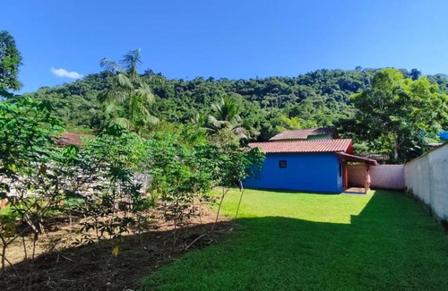 Pantanal Maison | Lar doce lar em Paraty