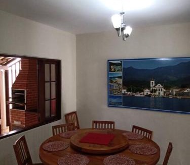 Jabaquara Maison | Lar para ti
