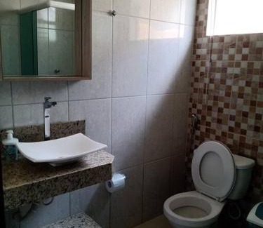 Jabaquara Maison | Lar para ti