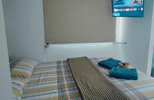 Piata Appartement | Lar, Praia e Mar