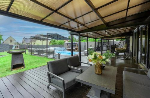Muritz Maison | Lara Resort & Spa