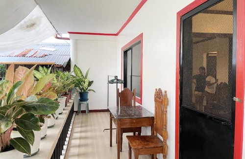 General Luna Maison | Lara's Guesthouse Siargao