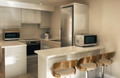 Carlingford Appartement | Lara's Lodge