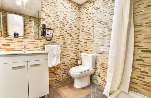 Sant Andreu Hôtel | Laramond Barcelona Rooms