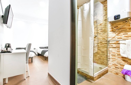 Sant Andreu Hôtel | Laramond Barcelona Rooms