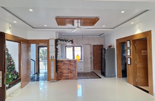 Ranchi Maison | Larang a luxury villa in Ranchi