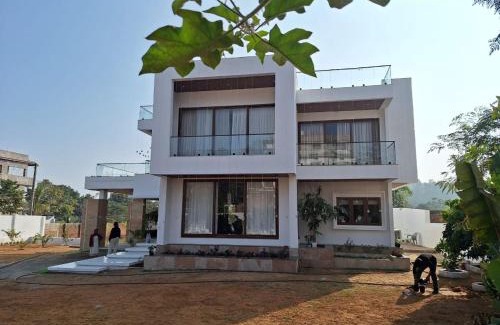 Ranchi Maison | Larang a luxury villa in Ranchi