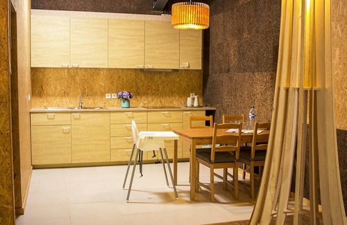Freixo Maison | Laranjalimao Guest House