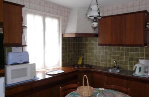 Pouldreuzic Maison | LARAON - Maison, Calme, Pouldreuzic - AD6004