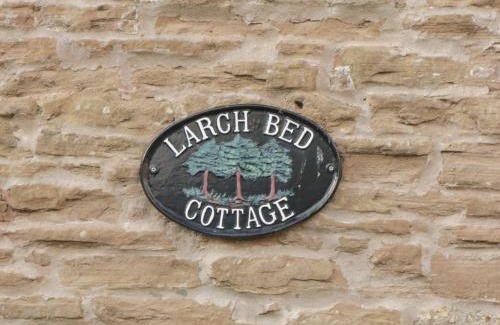 Hay-on-Wye Maison | Larch Bed Cottage