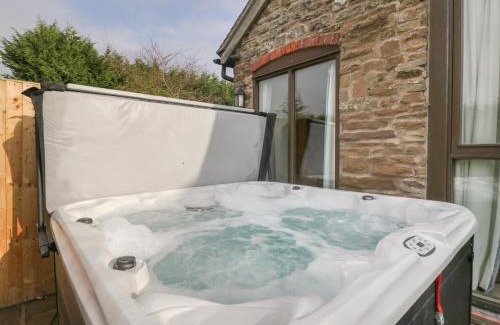 Hay-on-Wye Maison | Larch Bed Cottage