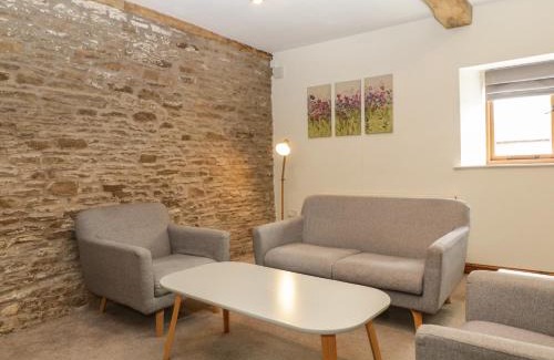Hay-on-Wye Maison | Larch Bed Cottage