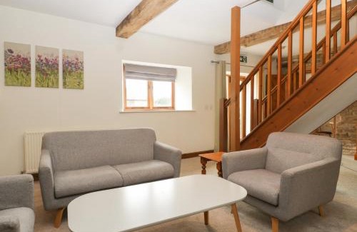 Hay-on-Wye Maison | Larch Bed Cottage