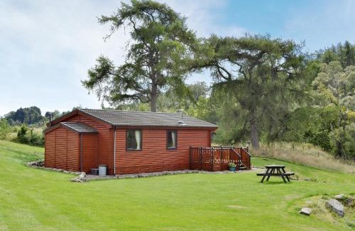 Kirkton of Glenisla Maison | Larch Cottage - S4428