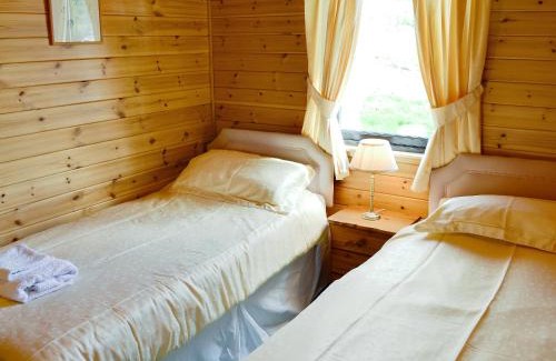 Kirkton of Glenisla Maison | Larch Cottage - S4428