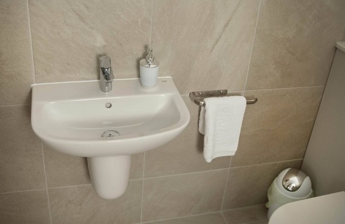 Flimwell Appartement | Larch - Flimwell Park Lodges