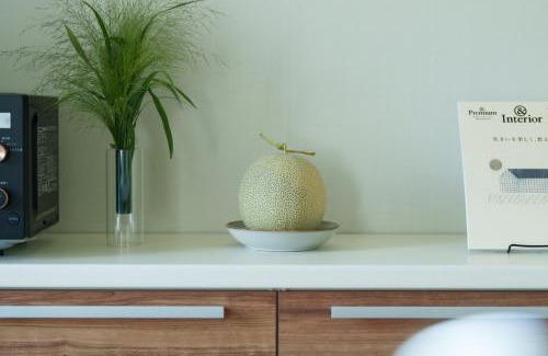 Biei Maison | Larch Home Biei BY REINDEER