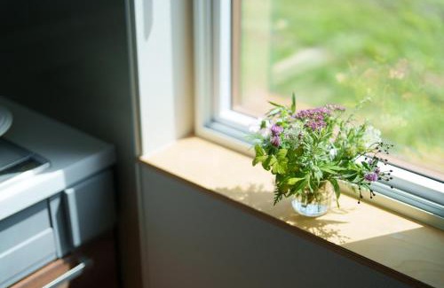 Biei Maison | Larch Home Biei BY REINDEER