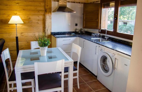 Las Medulas Maison | Lares · Cabañas Rurales