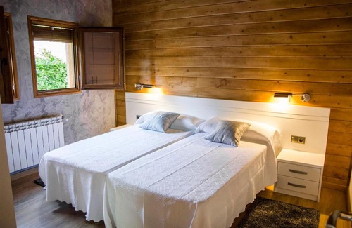Las Medulas Maison | Lares · Cabañas Rurales
