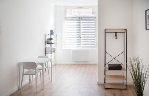 Valenciennes Appartement | laresidence59300