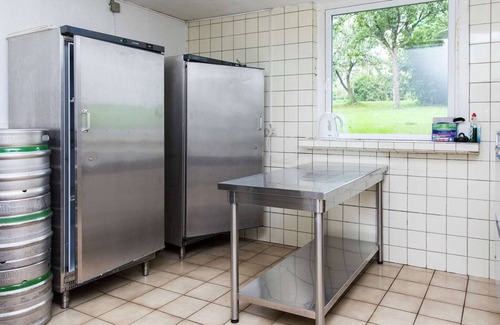 Ammeldingen bei Neuerburg Maison | Maison de vacances spacieuse avec barbecue dans
