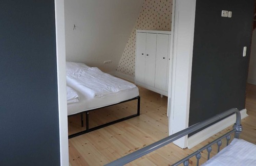 Seeheilbad Graal-Muritz Maison | House
