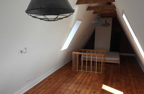 Seeheilbad Graal-Muritz Maison | House