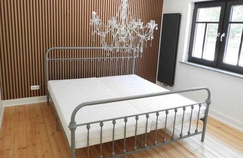 Seeheilbad Graal-Muritz Maison | House