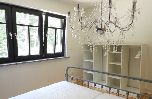 Seeheilbad Graal-Muritz Maison | House