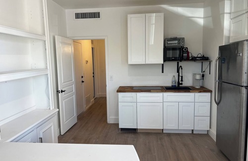 Dynamite Ranch Appartement | Large 1-bedroom apartment with Flex Room - Cave Creek with Yard