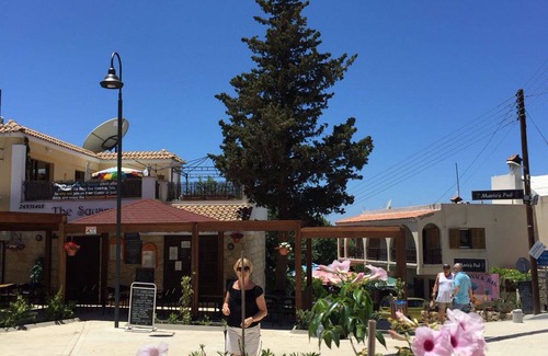 Tala Appartement | GRAND 1 CHAMBRE À COUCHER POUR VACANCES DANS LE VILLAGE DE TALA