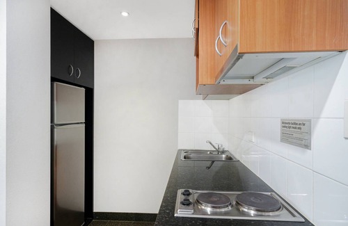 Parramatta CBD Appartement | 1 BEDROOM + SECURE CAR SPACE CBD PARRAMATTA