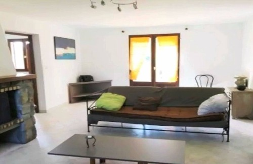 Corte Villa | Grande villa 16 couchages à Corte