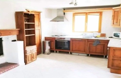Corte Villa | Grande villa 16 couchages à Corte