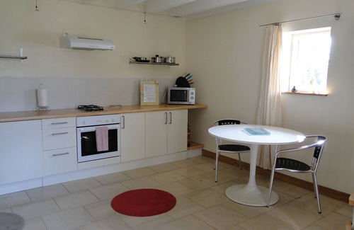Bouin Maison | Large 18th century property
